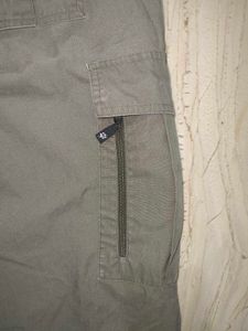 Jack Wolfskin Premium Outdoor Cargo Pants