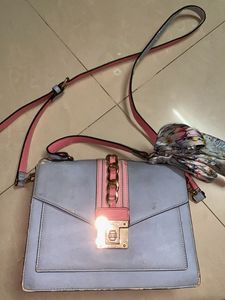 ALDO Satchel
