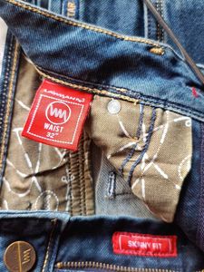 Lawmans Pg3 Jeans