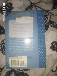 Anne Mazer Book