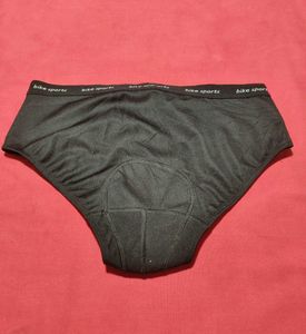 Man Bike Sports Underwear Size XL