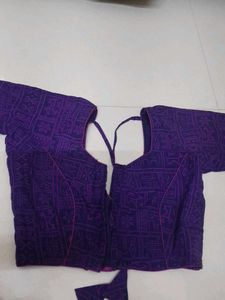 40 To 46 Size Blouse Not Used