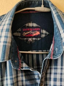 PRINTED UNIQUE SHIRT