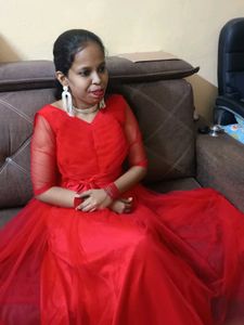 Beautiful Gaown