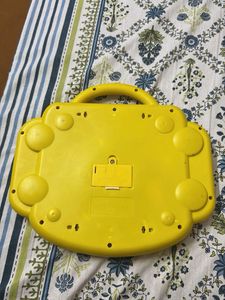 Interactive Learning Toy