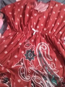 Stylish Loungewear Dress 9302305704