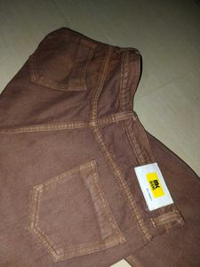 It&#39;s Wide Leg Type Jeans