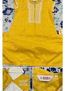 Combo Offer- Biba Kurta Sets