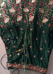 Beautiful Lehnga Choli Dupatta