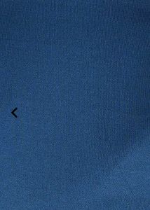 Naught Blue Slip Dress