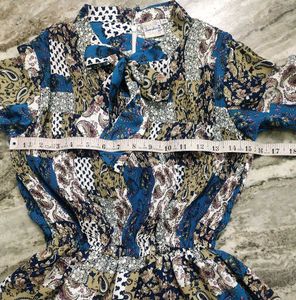 Frock For Girls
