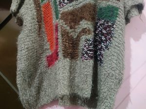 Top Pullover