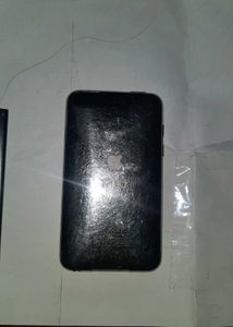 iPod Nano And 16gb Player