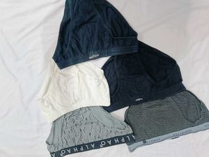 Men&#39;s Underwear Briefs Bundle