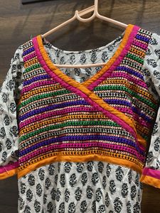 Designer Kurti