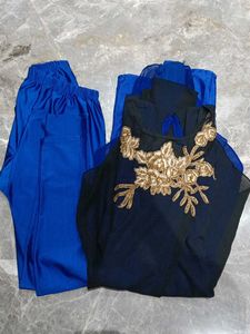 Suit Set