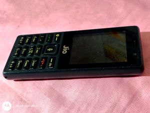 JioPhone Feature keypad Phone