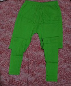 Ruby Style XXL Leggings