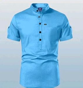 Short Kurta Type Shirt👔