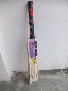 English Willow Bat Ss Knight Rider Edition
