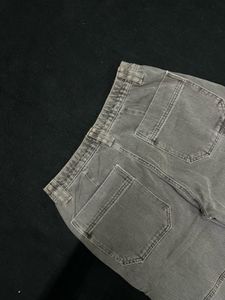 Ardene 90’s High Rise Baggy Y2k Jeans
