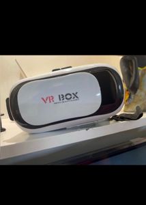 Virtual Reality Box