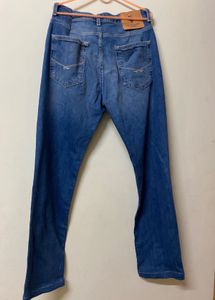 Blue Jeans USPA