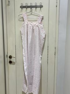Nighty Sleeveless Unused