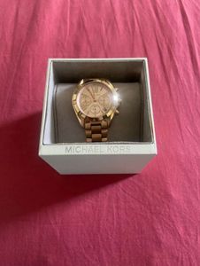 Authentic Michael Kors Women’s Watch
