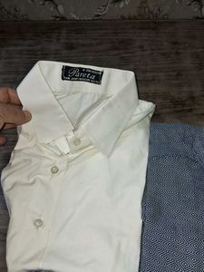 Men&#39;s Shirt Bundle - 4 Casual Tops