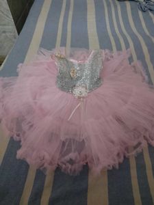 Top And Skirt