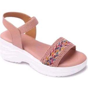 Wedges - Stylish Comfort.. Footwear
