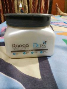 Raaga Professional D Tan