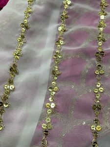 Party Wear Saree