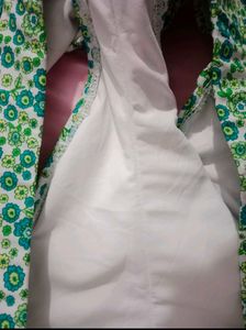 Floral Print Briefs🌷