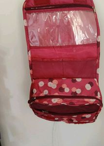 Travel Organiser