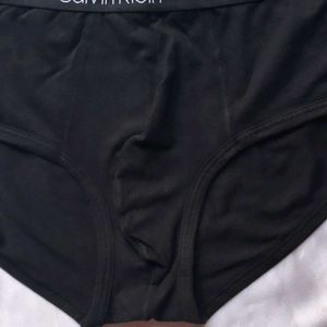 Calvin Klein Panty Mal