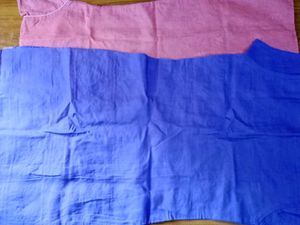 🆕NEW Set of 2 Pure Cotton Kurti