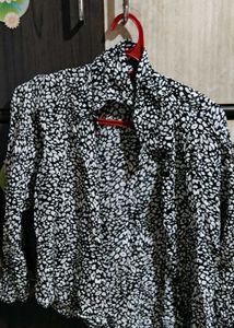 Ladies Shirt