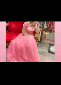 Bridal Gown