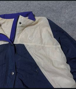 90’s Nike Windbreaker Jacket