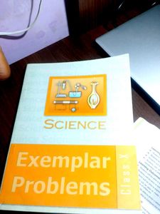 Science Exemplar Problems