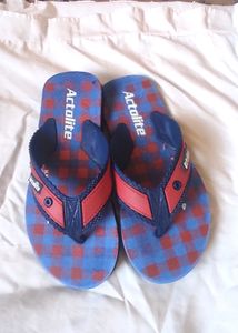 Nice Slippers Without Any Flaw, Were 3-4 Times