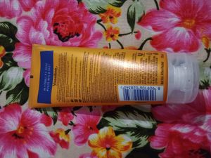 Vaseline Gluta Hya - Sunscreen 💛🌞Spf 50