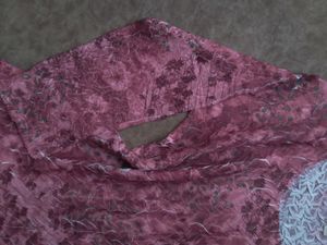 y2k Patterned Top For Women 🤎