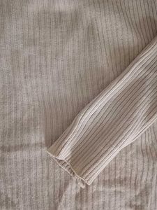 Turtle Neck Top