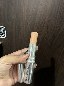 Original Colour, Bar Foundation Stick From Usa . Not Made In India . I Want To Sell This Product Because This Is Not Me My Shade Otherwise Best Product