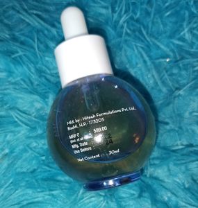 Mamaearth Serum