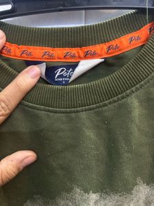 Peter England Pete T-shirt