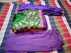 Kurta Set & Suit